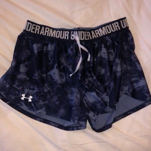 Under Armor shorts